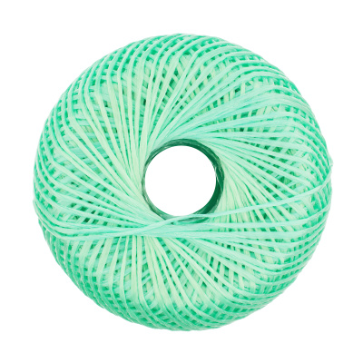 Шпагат полипропиленовый зеленый, 1.4 мм, L 500, Сибртех по ценам производителя в Уфе с доставкой по всей России