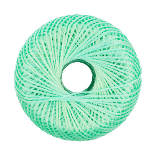 Шпагат полипропиленовый зеленый, 1.4 мм, L 500, Сибртех по ценам производителя в Уфе с доставкой по всей России