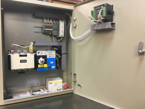 ТСС ШУЭ Д 2 - 3/3 32.380.380 купить в Москве с доставкой по всей России | ProtosMarket.ru