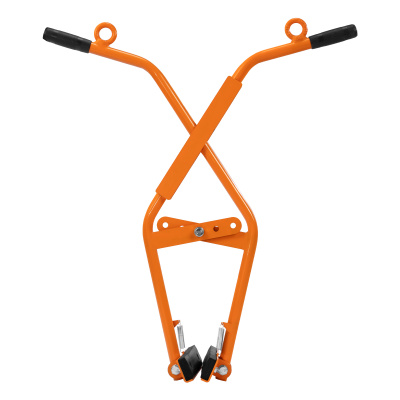 Захват бордюрного камня ручной до 300 мм, 100 кг Сибртех купить в Москве с доставкой по всей России | ProtosMarket.ru