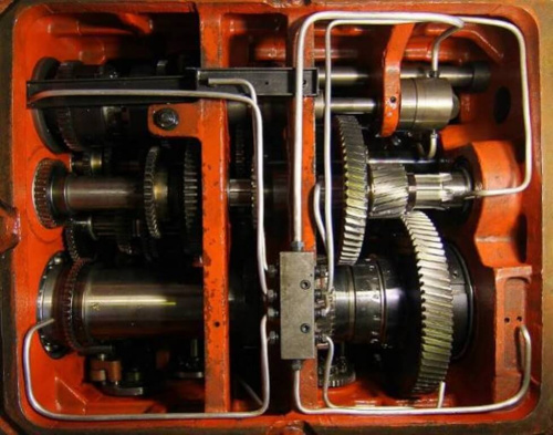 ZH 51150 DRO RFS по ценам производителя в Уфе с доставкой по всей России