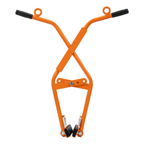 Захват бордюрного камня ручной до 300 мм, 100 кг Сибртех по ценам производителя в Уфе с доставкой по всей России