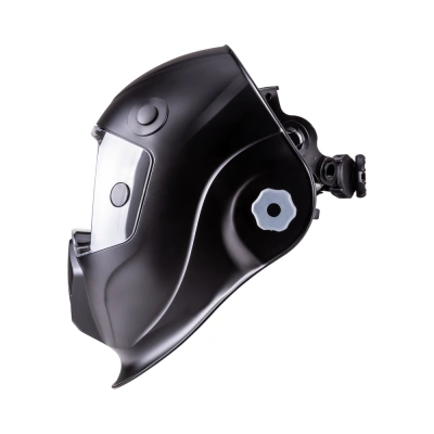 Маска сварщика КОРУНД-Х PRO ф-р 8100V без коробки по ценам производителя в Уфе с доставкой по всей России