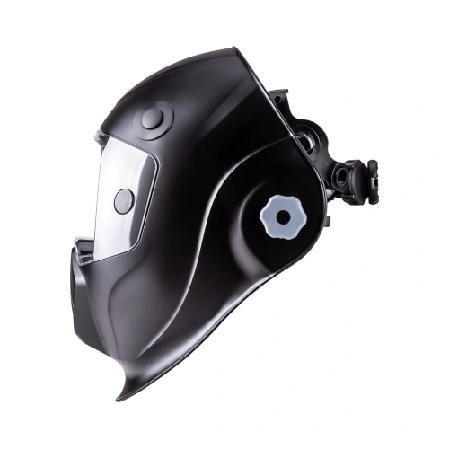 Маска сварщика КОРУНД-Х PRO ф-р 8100V без коробки по ценам производителя в Уфе с доставкой по всей России