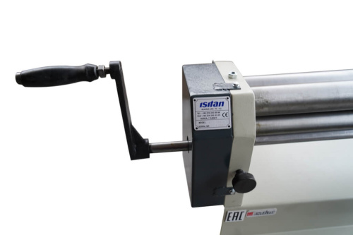 ISITAN TS 1300x75 (без стойки) купить в Москве с доставкой по всей России | ProtosMarket.ru