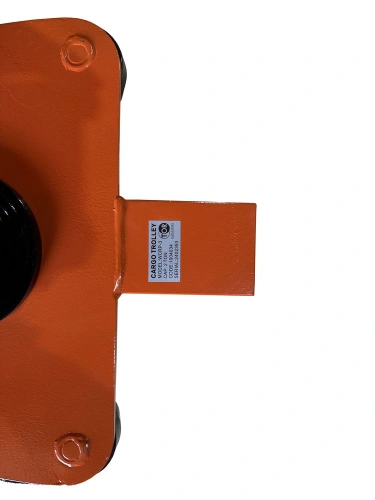 Роликовая платформа поворотная TOR WCRP-3 г/п 2 т (без ручки) купить в Москве с доставкой по всей России | ProtosMarket.ru