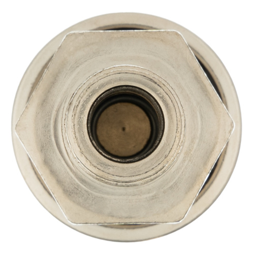 Муфта универсальная быстросъемная ("мама") 1/4, внешняя резьба, 2 шт, Stels по ценам производителя в Уфе с доставкой по всей России