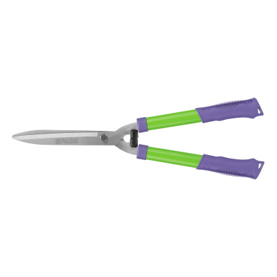 Кусторез, 550 мм, стальные обрезиненные рукоятки, Palisad по ценам производителя в Уфе с доставкой по всей России