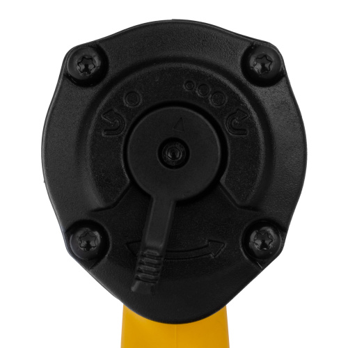 Ударный пневмогайковерт IW1700, 3/4", 8500 об/мин, 1700 Нм Denzel по ценам производителя в Уфе с доставкой по всей России