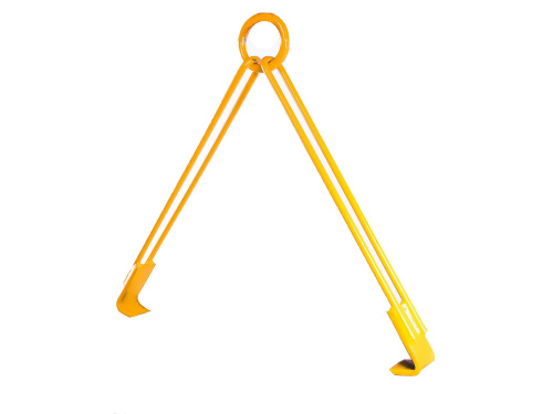 Захват для бочек горизонтальный TOR DM-500 по ценам производителя в Уфе с доставкой по всей России