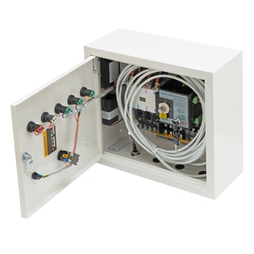 Блок автоматического запуска PS-180TS Denzel по ценам производителя в Уфе с доставкой по всей России