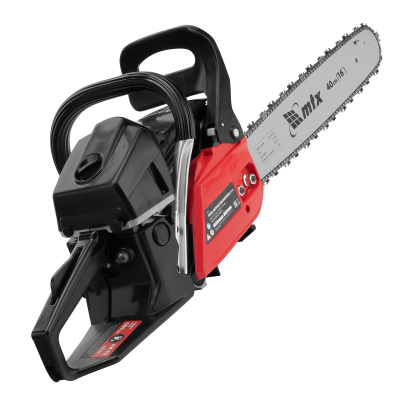 Пила цепная бензиновая MS-4516, шина 40 см, 45см³, 2,5 л.с., шаг 0,325, паз 1,5 мм, 64 зв MTX по ценам производителя в Уфе с доставкой по всей России