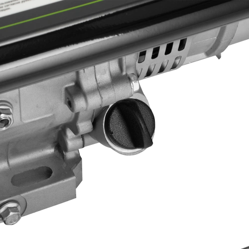 Генератор бензиновый БС-6500, 5.5 кВт, 230В, четырехтактный, 25 л, ручной стартер Сибртех по ценам производителя в Уфе с доставкой по всей России