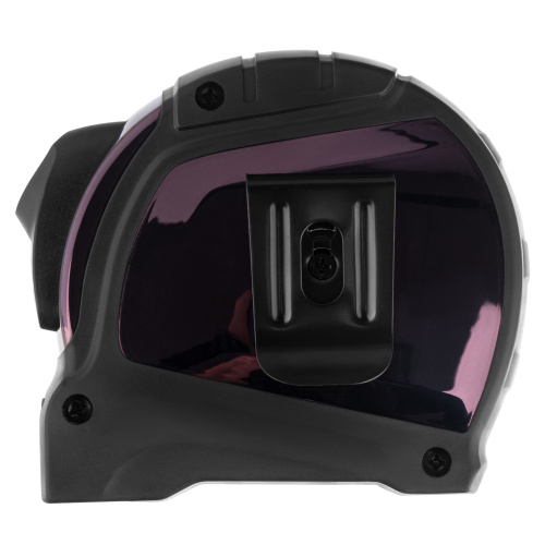 Рулетка "Doppelhaken",10 м x 25 мм,двухсторонний зацеп,Нейлон,двусторонняя шкала,автоматическая фиксация Gross по ценам производителя в Уфе с доставкой по всей России