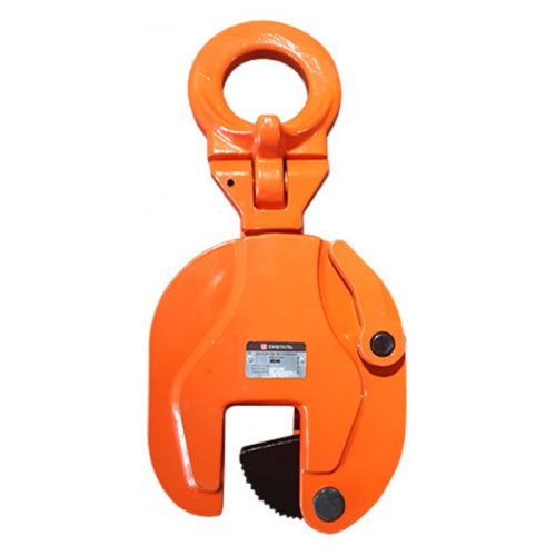 Захват для листов вертикальный 4,5 т DSQK, СибТаль по ценам производителя в Уфе с доставкой по всей России