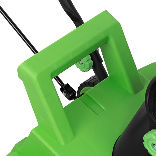 Снегоуборочная машина электрическая ЭСБ-2000, 2 кВт Сибртех по ценам производителя в Уфе с доставкой по всей России