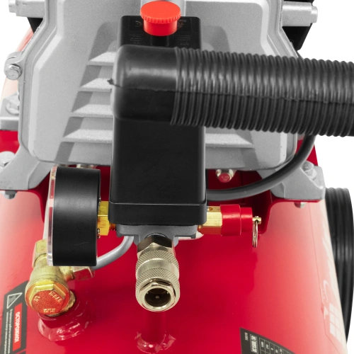 Компрессор воздушный DC1500L/50, 1,5 кВт, 50 л, 210 л/мин MTX купить в Москве с доставкой по всей России | ProtosMarket.ru