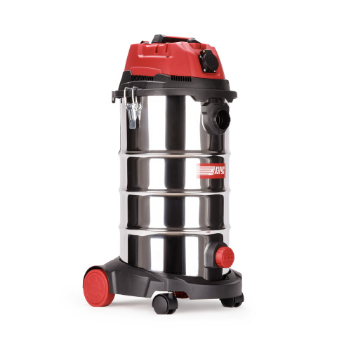 Строительный пылесос АЭРУС 35 Л купить в Москве с доставкой по всей России | ProtosMarket.ru