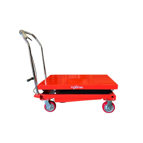 Стол гидравлический FOXSTER TFD35 по ценам производителя в Уфе с доставкой по всей России