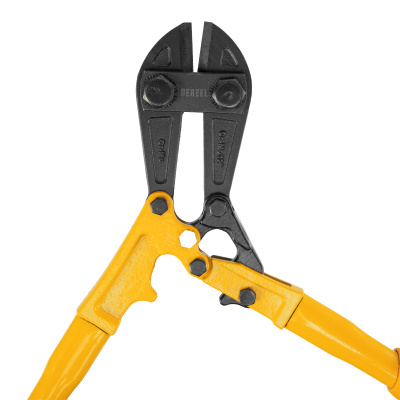 Болторез 300 мм 12", Cr-Mo Denzel по ценам производителя в Уфе с доставкой по всей России