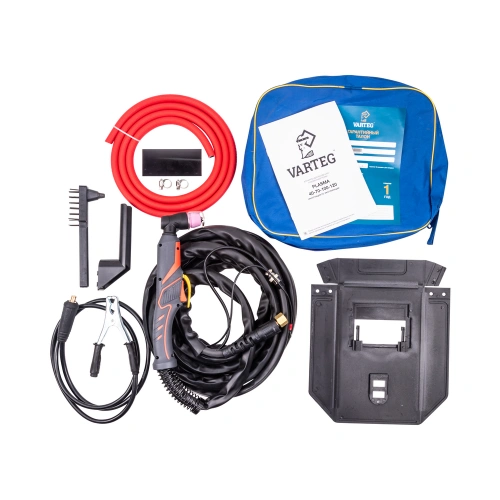 Аппарат плазменной резки VARTEG PLASMA 70 купить в Москве с доставкой по всей России | ProtosMarket.ru