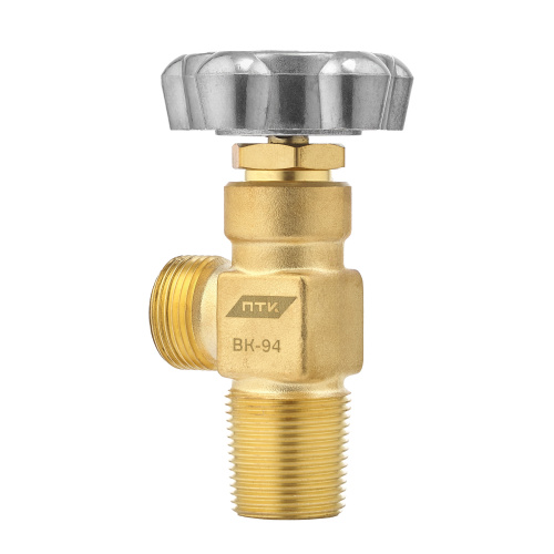 Вентиль кислородный ВК-94 по ценам производителя в Уфе с доставкой по всей России