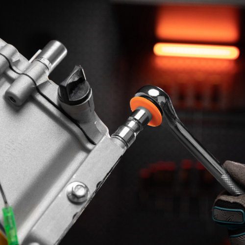 Набор инструментов бытовой, 37 предметов Sparta купить в Москве с доставкой по всей России | ProtosMarket.ru