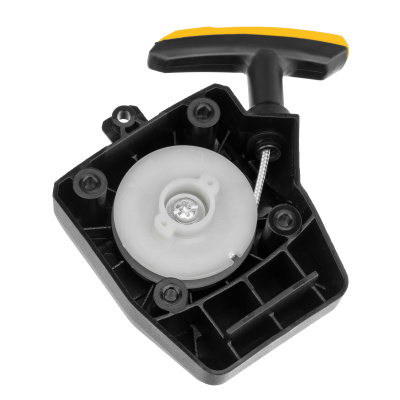 Стартер для бензотриммера DT-25 Denzel по ценам производителя в Уфе с доставкой по всей России