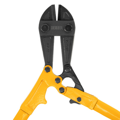 Болторез 450 мм 18", Cr-Mo Denzel по ценам производителя в Уфе с доставкой по всей России