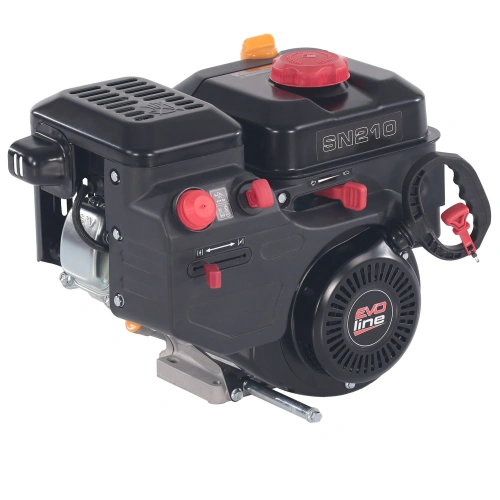 Двигатель бензиновый EVOline SN 210 по ценам производителя в Уфе с доставкой по всей России