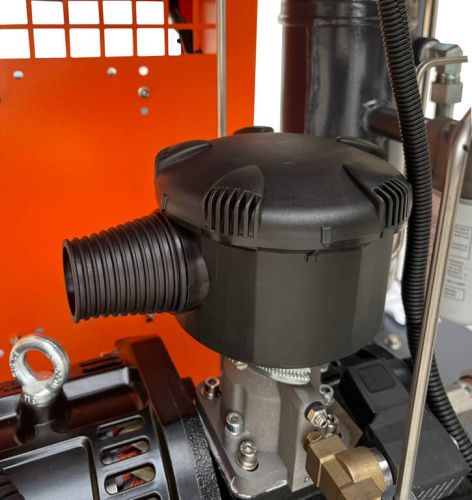 MCDR 11-10-500 INVERTER по ценам производителя в Уфе с доставкой по всей России