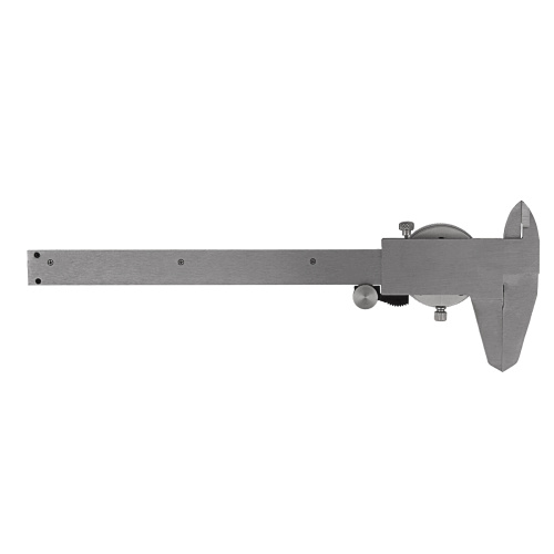 Штангенциркуль, 150 мм, стрелочный Matrix по ценам производителя в Уфе с доставкой по всей России