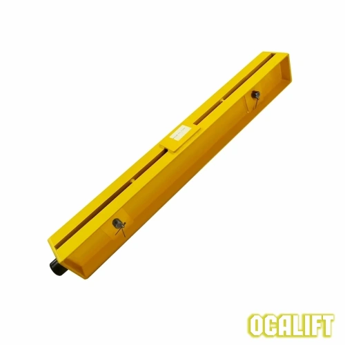 Балка концевая подвесная XGDB 10т 2,9м без крановых кареток купить в Москве с доставкой по всей России | ProtosMarket.ru