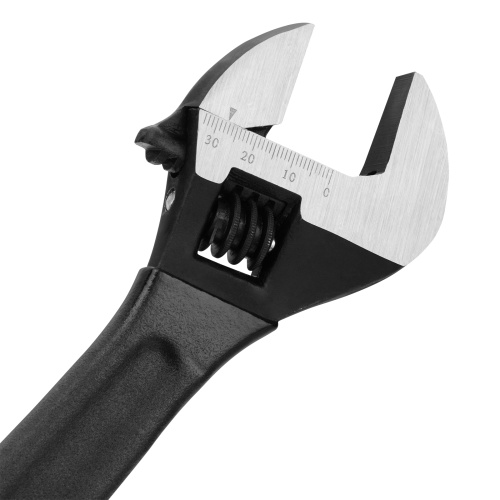 Ключ разводной, 250 мм Matrix по ценам производителя в Уфе с доставкой по всей России