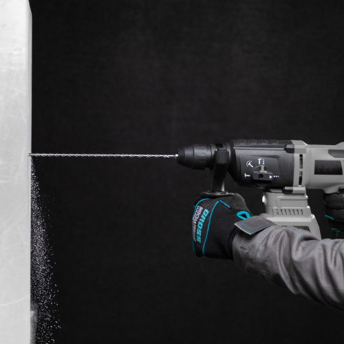 Бур по бетону Pro, 6 х 310 мм, SDS Plus Gross по ценам производителя в Уфе с доставкой по всей России