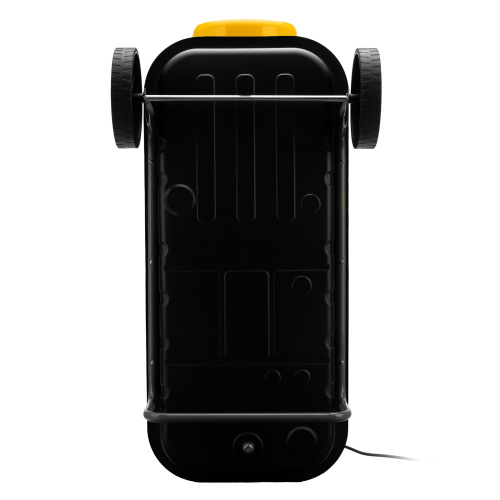 Дизельная тепловая пушка DHG-50, 50 кВт, 1100 м3/ч, прямой нагрев Denzel по ценам производителя в Уфе с доставкой по всей России