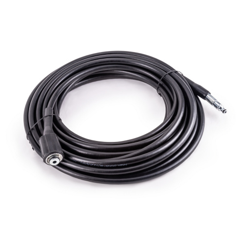 Шланг высокого давления KVAZARRUS (10м; Рапид; М22*1,5) для моек K3,K4 по ценам производителя в Уфе с доставкой по всей России