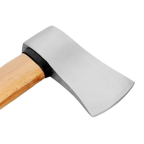 Топор кованый, 900 г, американский тип, буковая рукоятка, 430мм, EFP Denzel по ценам производителя в Уфе с доставкой по всей России