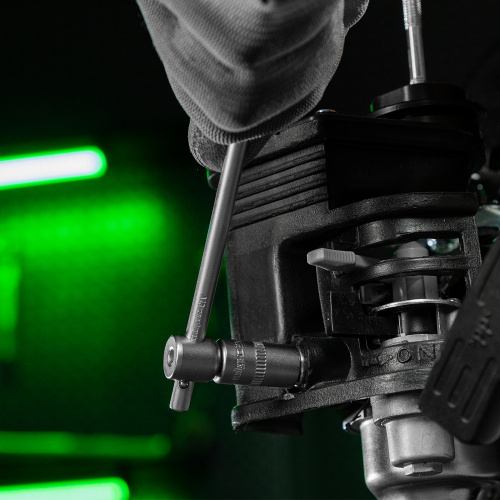 Набор инструментов, 1/4", пластиковый кейс, 29 предметов Сибртех по ценам производителя в Уфе с доставкой по всей России