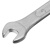 Ключ комбинированный, 6 мм, хромированный Sparta по ценам производителя в Уфе с доставкой по всей России