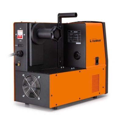 Сварочный полуавтомат Invermig 250 Compact (400V) по ценам производителя в Уфе с доставкой по всей России