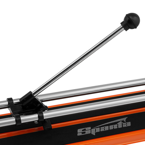 Плиткорез ручной роликовый 500 х 8 мм  Sparta по ценам производителя в Уфе с доставкой по всей России