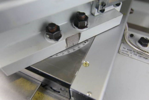 ZH 51150 DRO RFS по ценам производителя в Уфе с доставкой по всей России