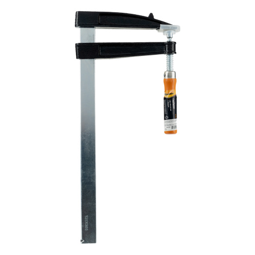 Струбцина F-образная, 300 х 120 мм Sparta по ценам производителя в Уфе с доставкой по всей России