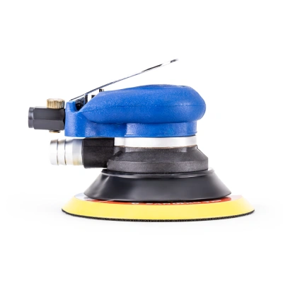 Пневмошлифмашина эксцентриковая AERO 6,3 / 150 купить в Москве с доставкой по всей России | ProtosMarket.ru