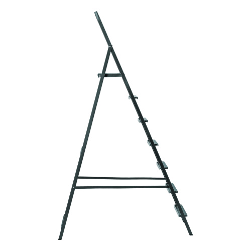 Стремянка 7 ступеней, компактная, стальная Сибртех по ценам производителя в Уфе с доставкой по всей России