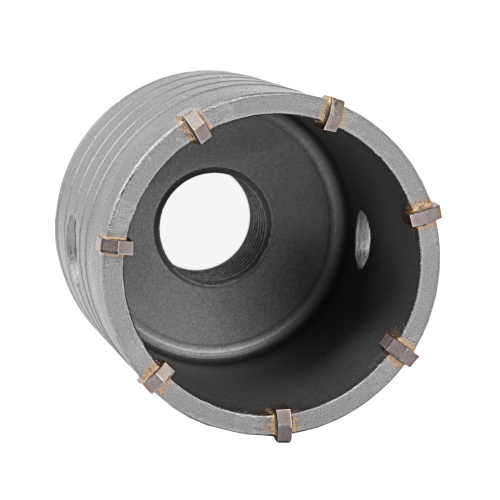 Буровая коронка, M22 х 60 мм Matrix по ценам производителя в Уфе с доставкой по всей России