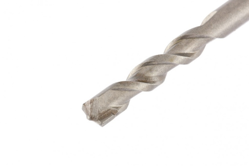 Бур по бетону, 8 х 110 мм, Luxembourg tip, SDS Plus Барс по ценам производителя в Уфе с доставкой по всей России