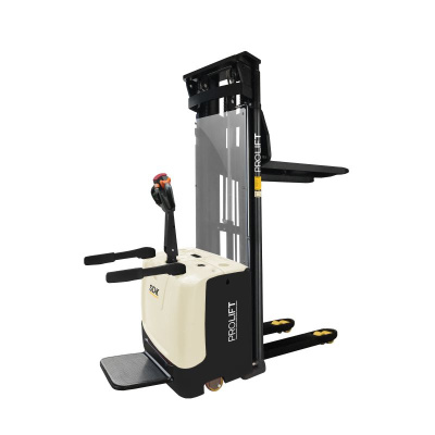 Самоходный электроштабелер PROLIFT M2 SDK 2045 по ценам производителя в Уфе с доставкой по всей России