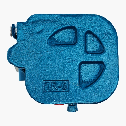 Домкрат гидравлический бутылочный, 6 т, h подъема 207-404 мм, в пластиковом кейсе Stels по ценам производителя в Уфе с доставкой по всей России